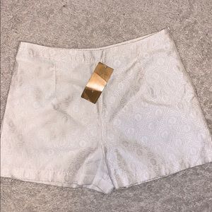 Jun & Ivy Shorts